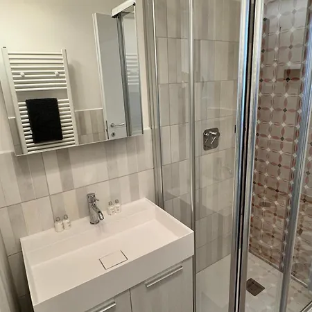 Apartment Romolo House