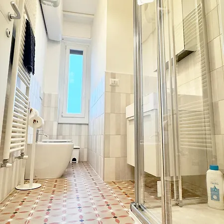 Romolo House Apartment Milan