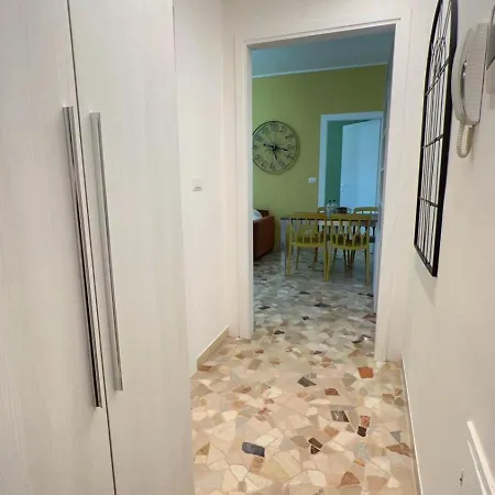 アパート Romolo House *