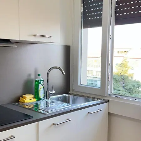 Romolo House ミラノ