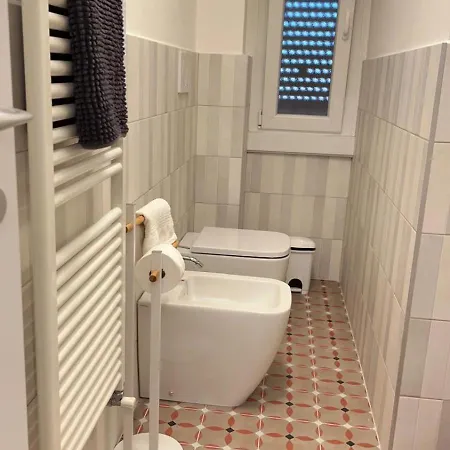 Romolo House * ミラノ