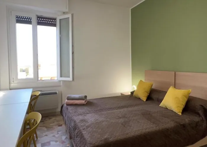 Romolo House Mediolan