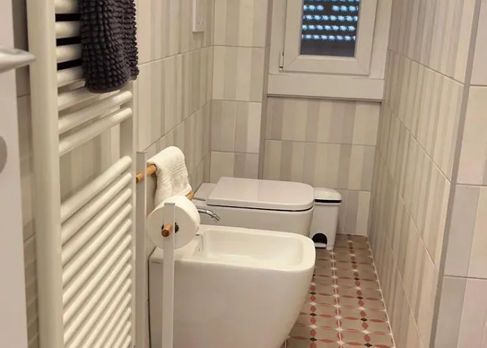 Romolo House * Mediolan
