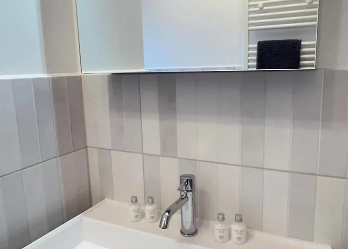Apartament Romolo House
