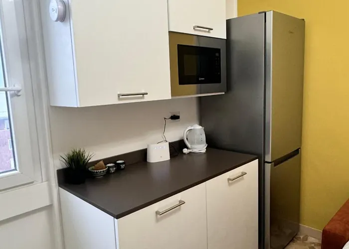 Romolo House Mediolan