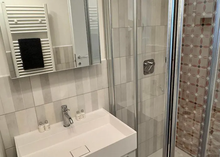 Apartament Romolo House