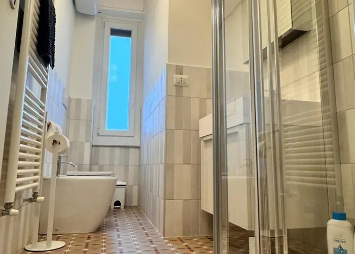 Apartament Romolo House Mediolan