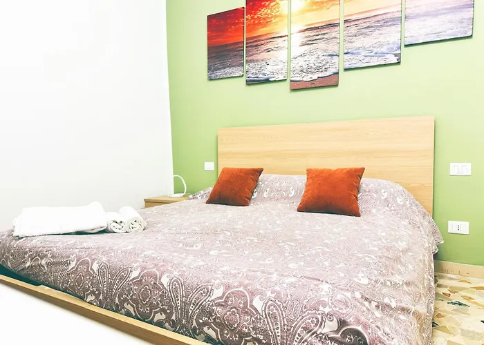 Apartament Romolo House Mediolan