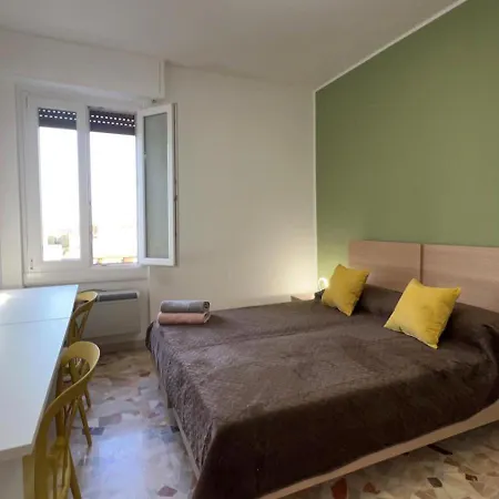 Romolo House Milano