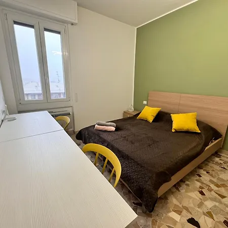 Romolo House Apartmán Milán