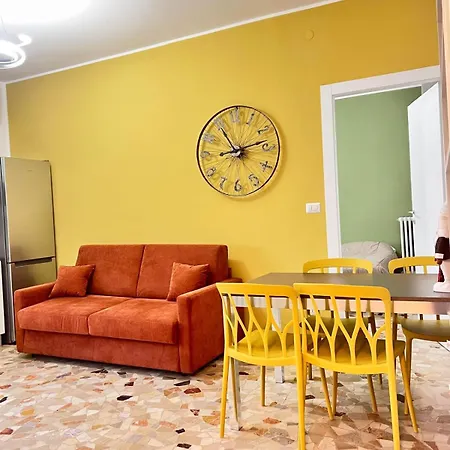 Romolo House Apartament Mediolan