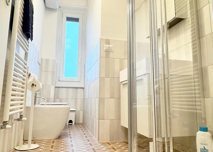 Romolo House Apartment Milan